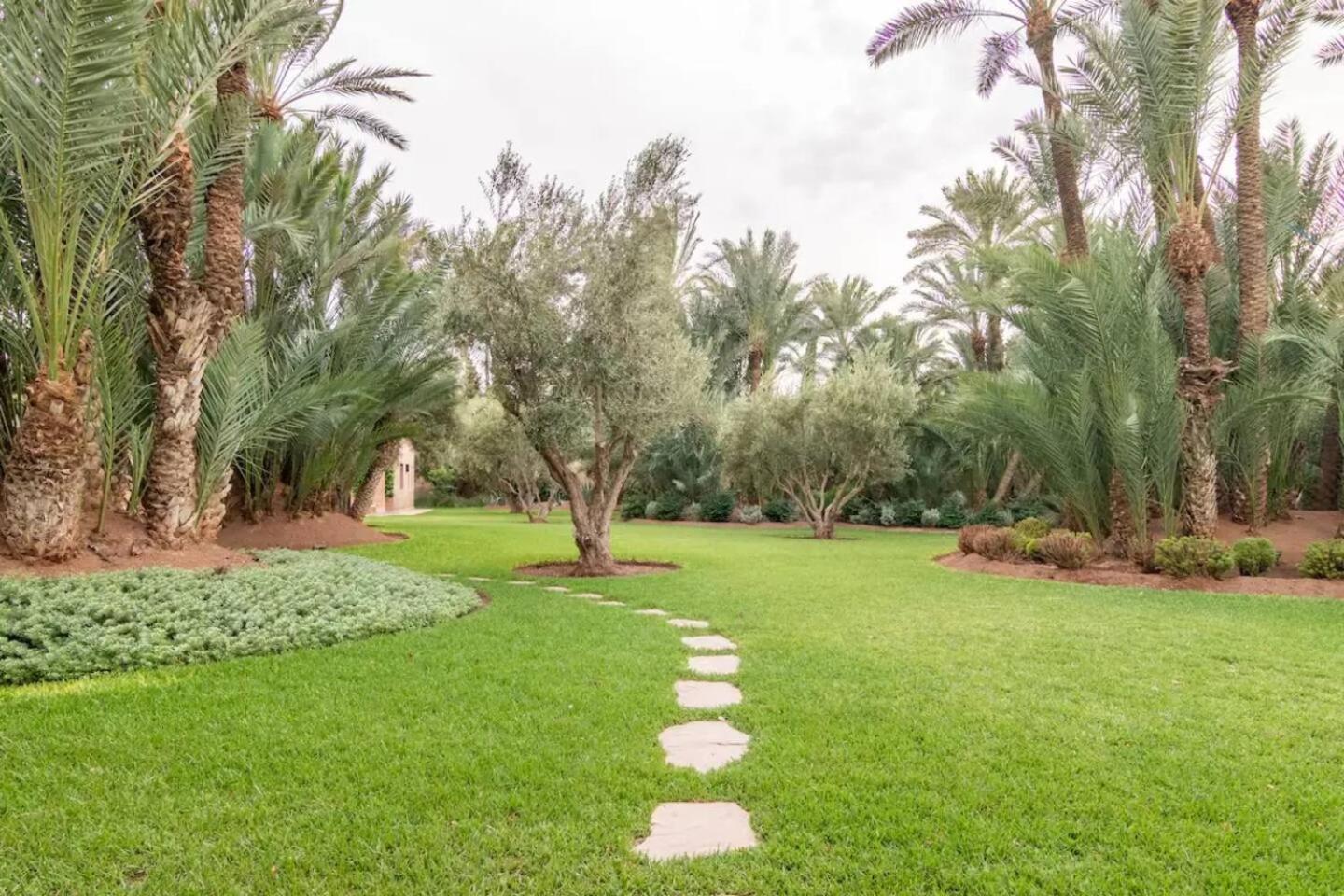 Palais Alexa Villa *