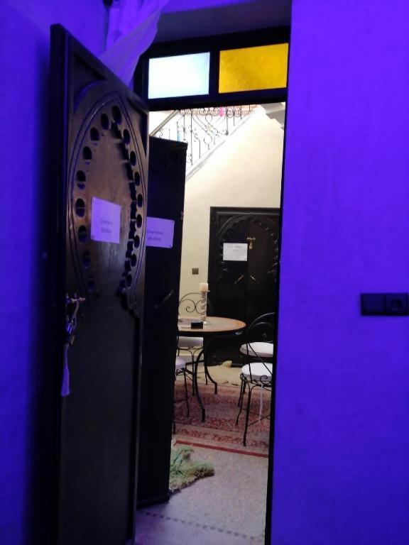 Apartment Dar Hiba Marrakesh
