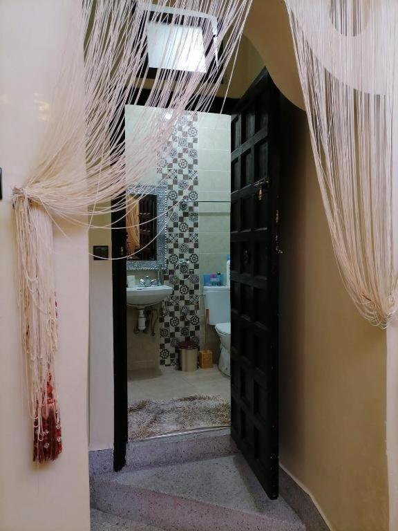 Apartment Dar Hiba