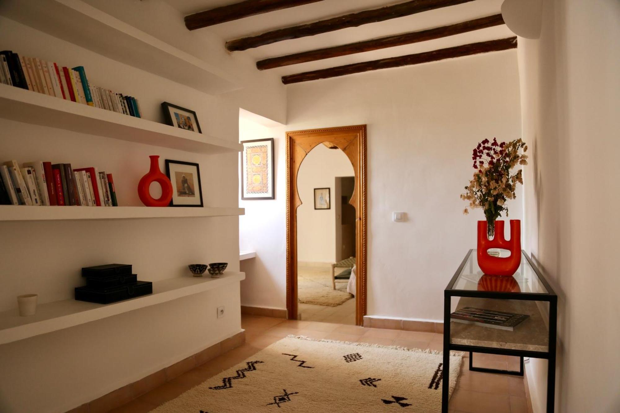 Palais Herbert * Marrakesh