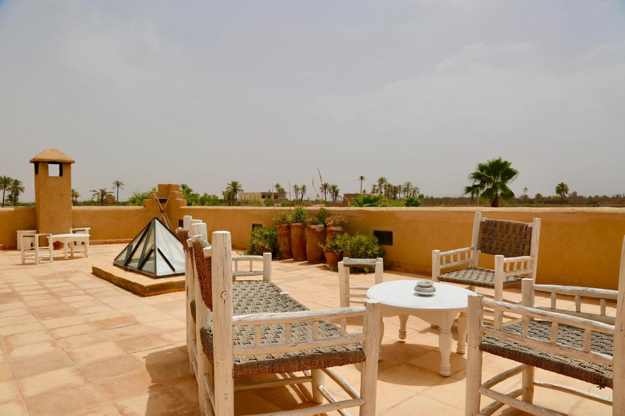 Palais Herbert Marrakesh