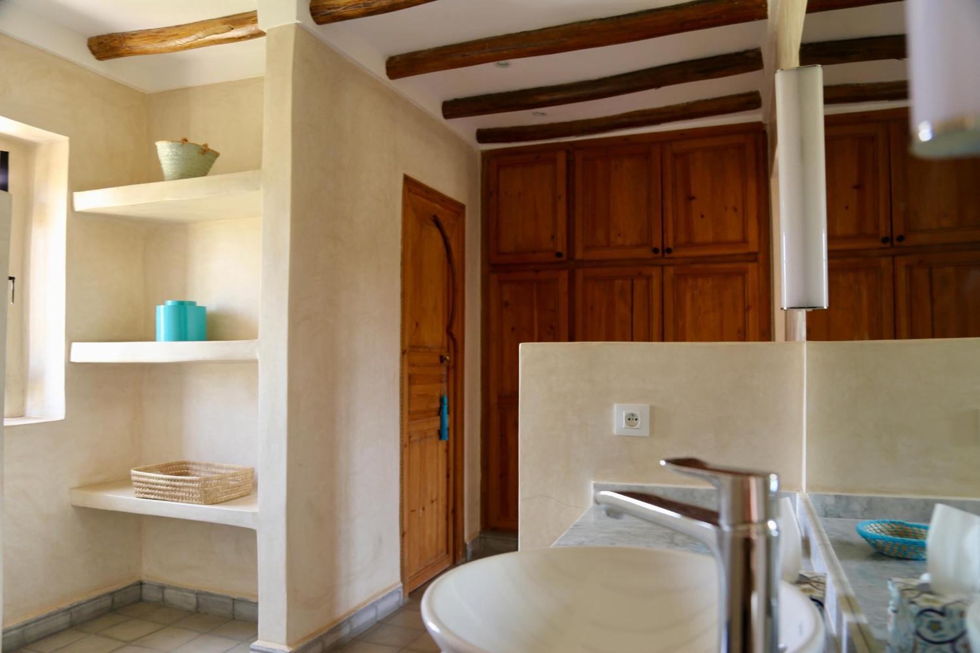 Villa Palais Herbert Marrakesh