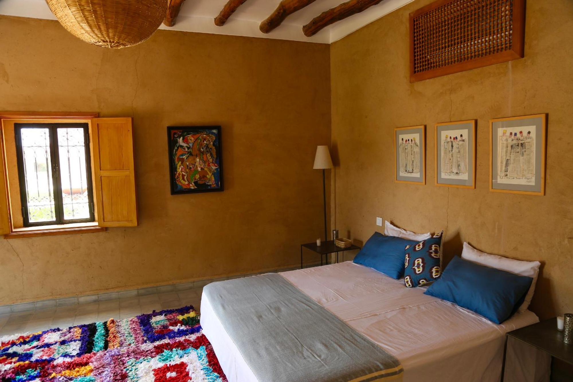 Palais Herbert Villa Marrakesh