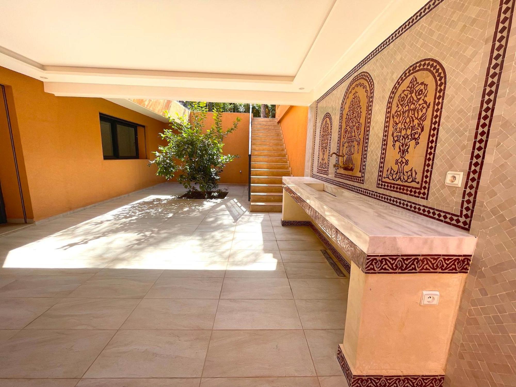 Palais Ali