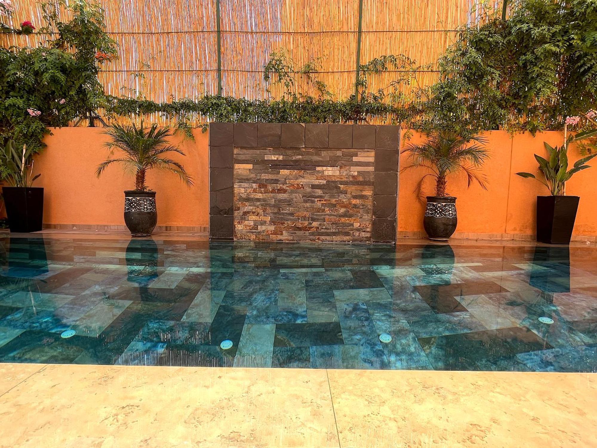 Palais Ali Villa Marrakesh