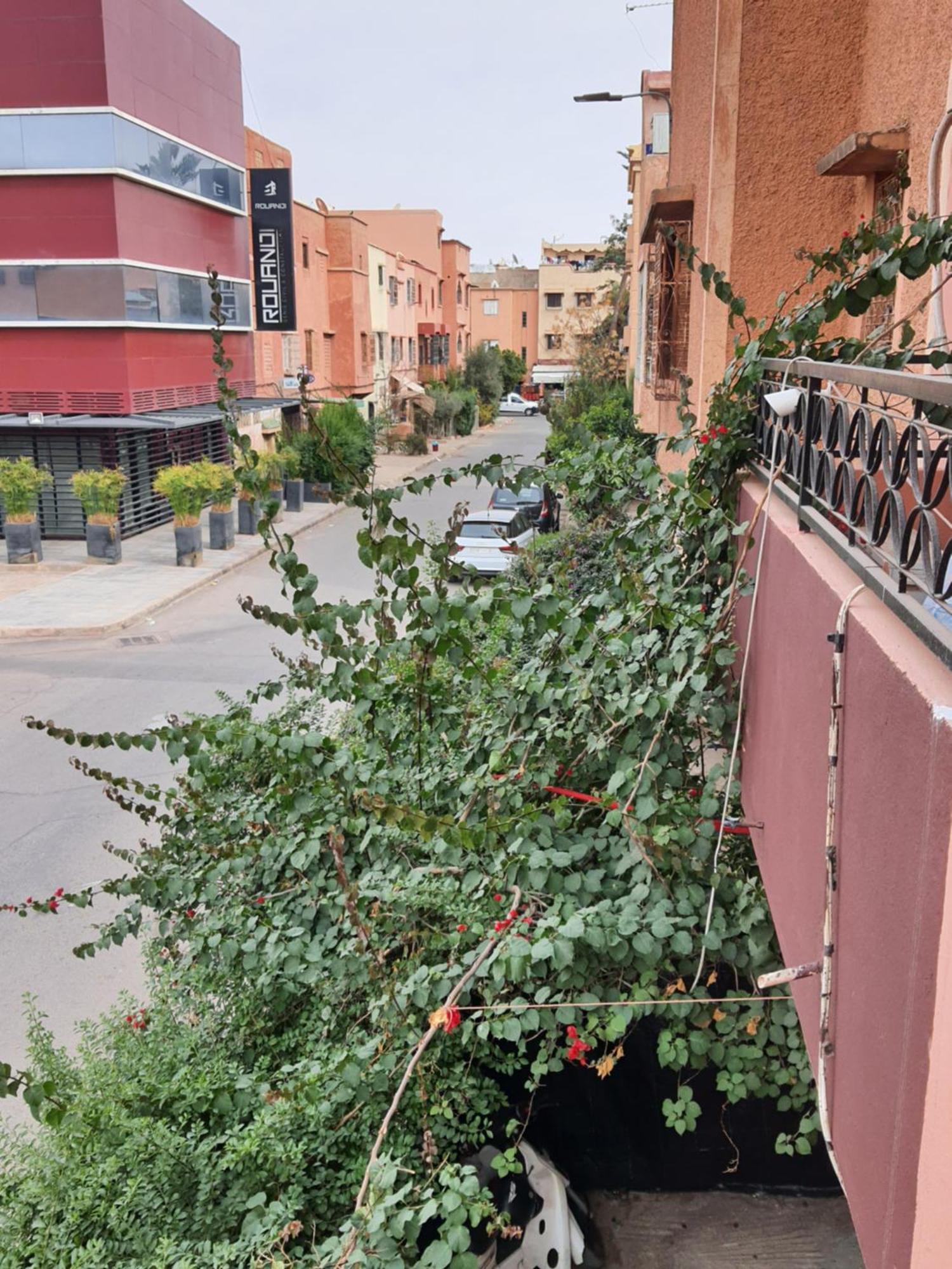 Apartamento Marrakech Marrakesh