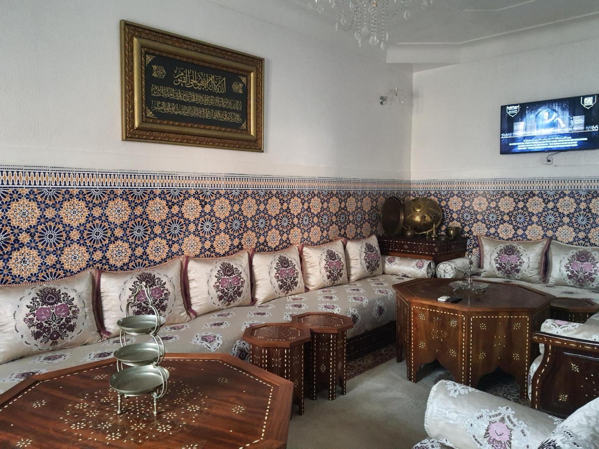 Marrakech Apartamento *