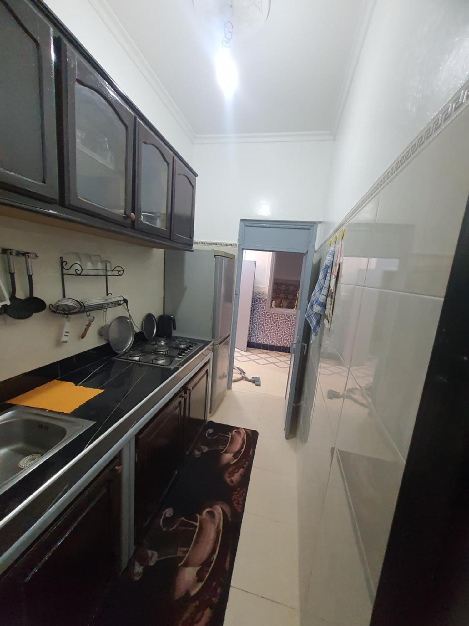 Apartamento Marrakech