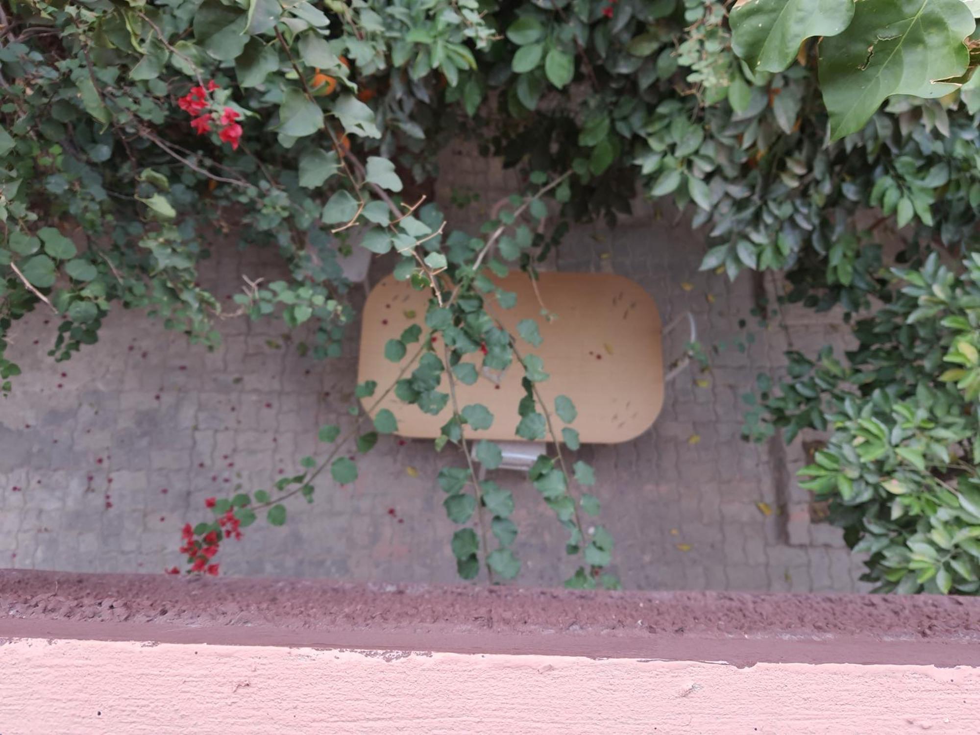 Marrakech Apartamento Marrakesh