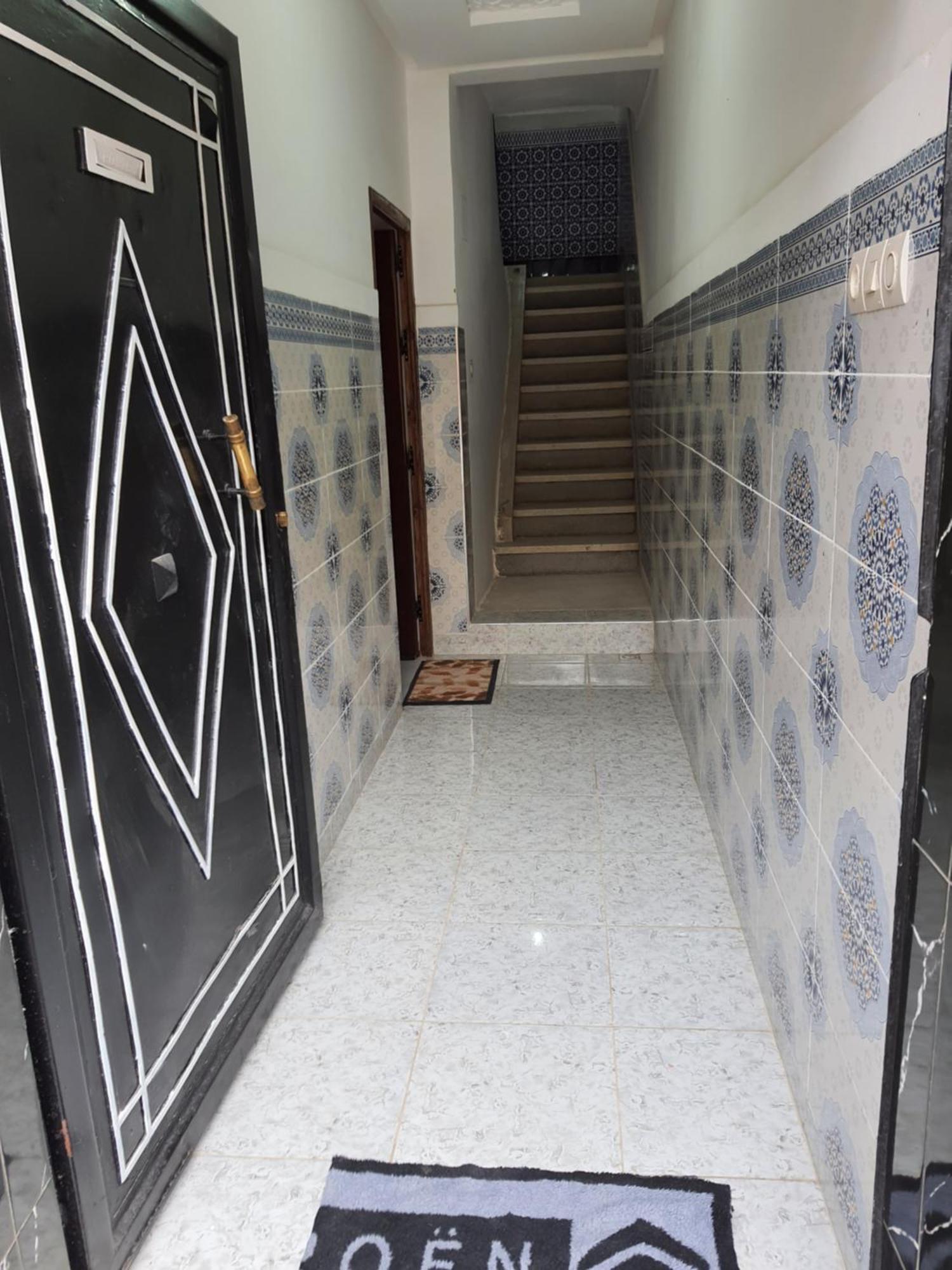 Marrakech Apartamento