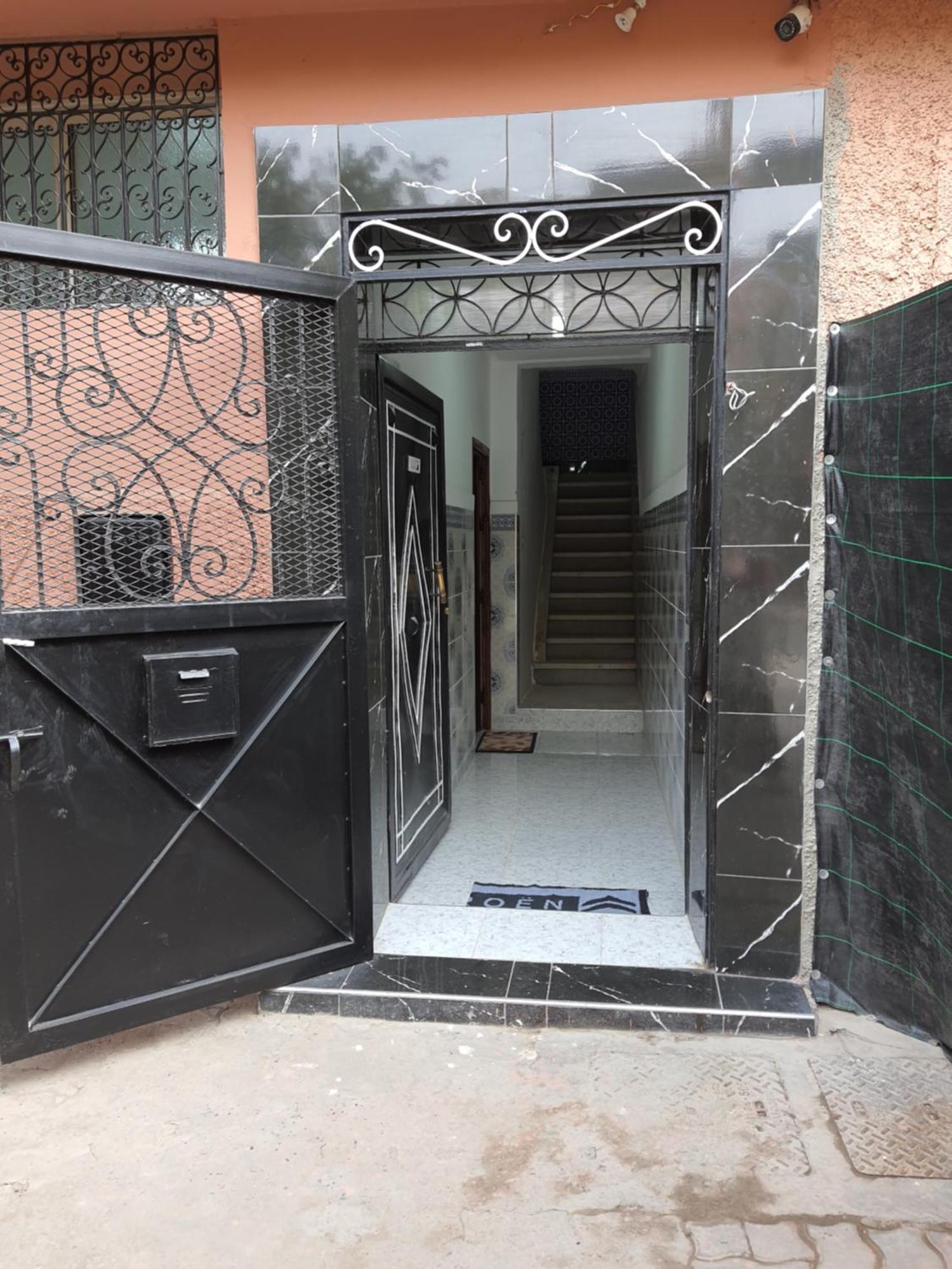 Marrakech *
