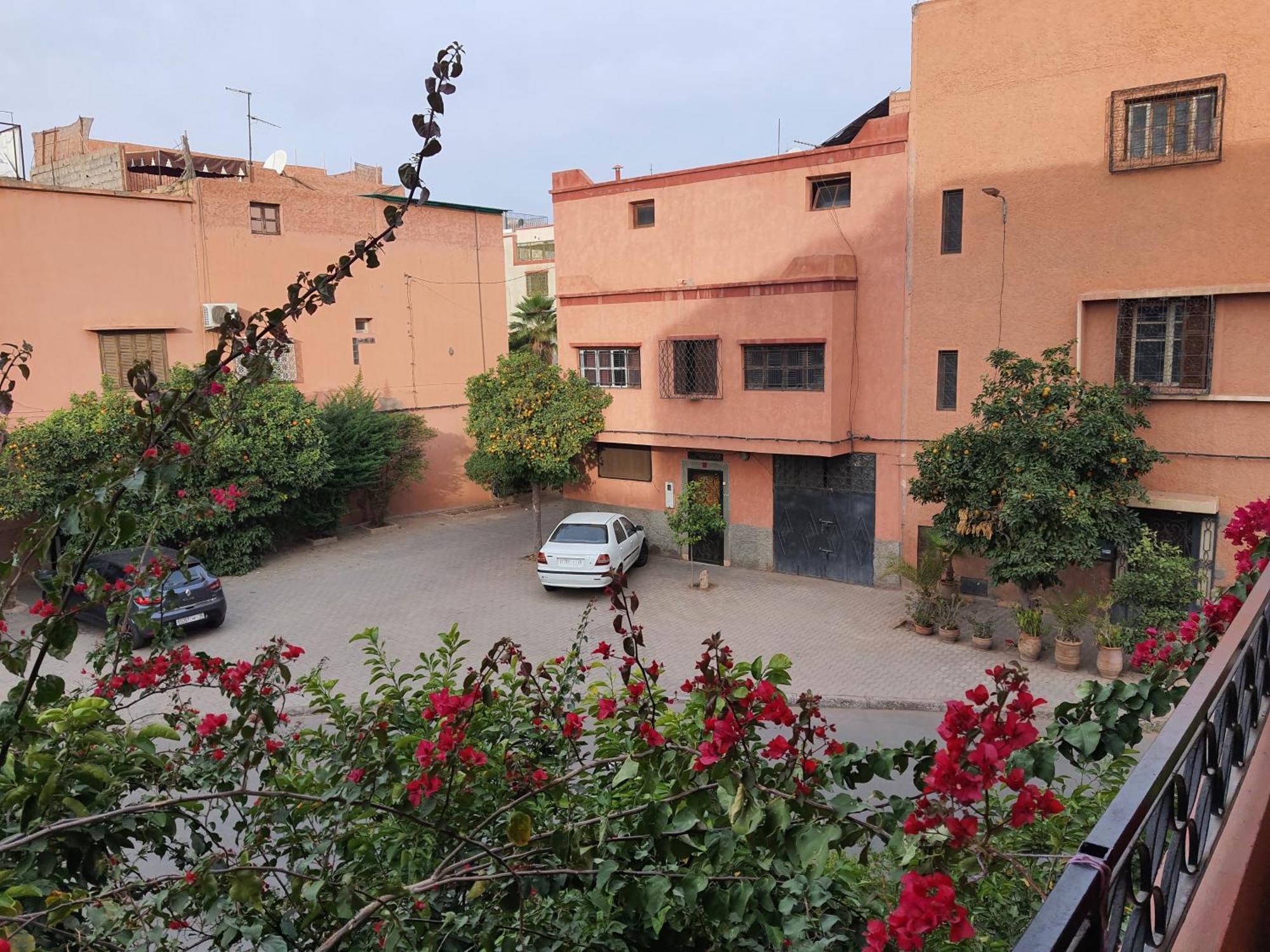 Marrakech Apartamento *