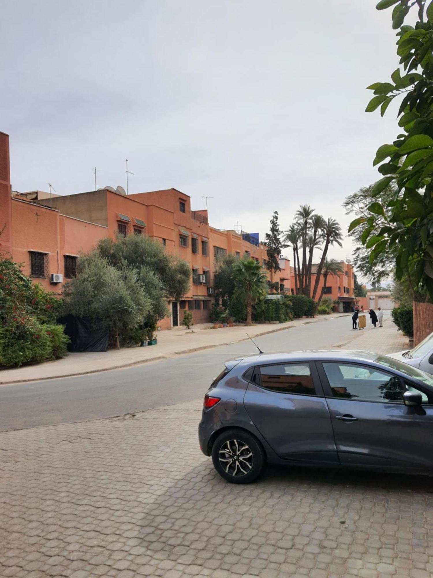 Marrakech *