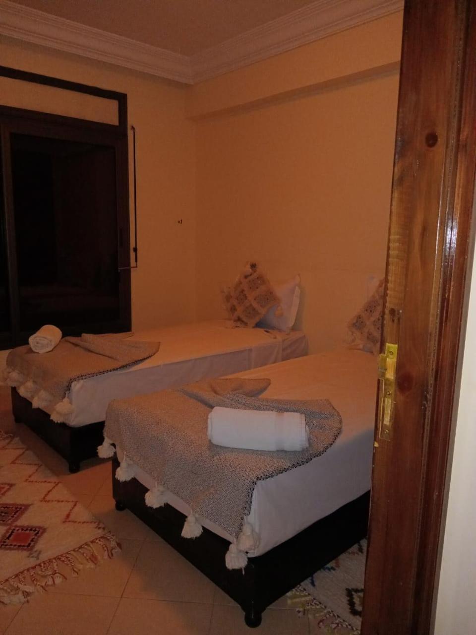 Assafou Appartement Marrakesh