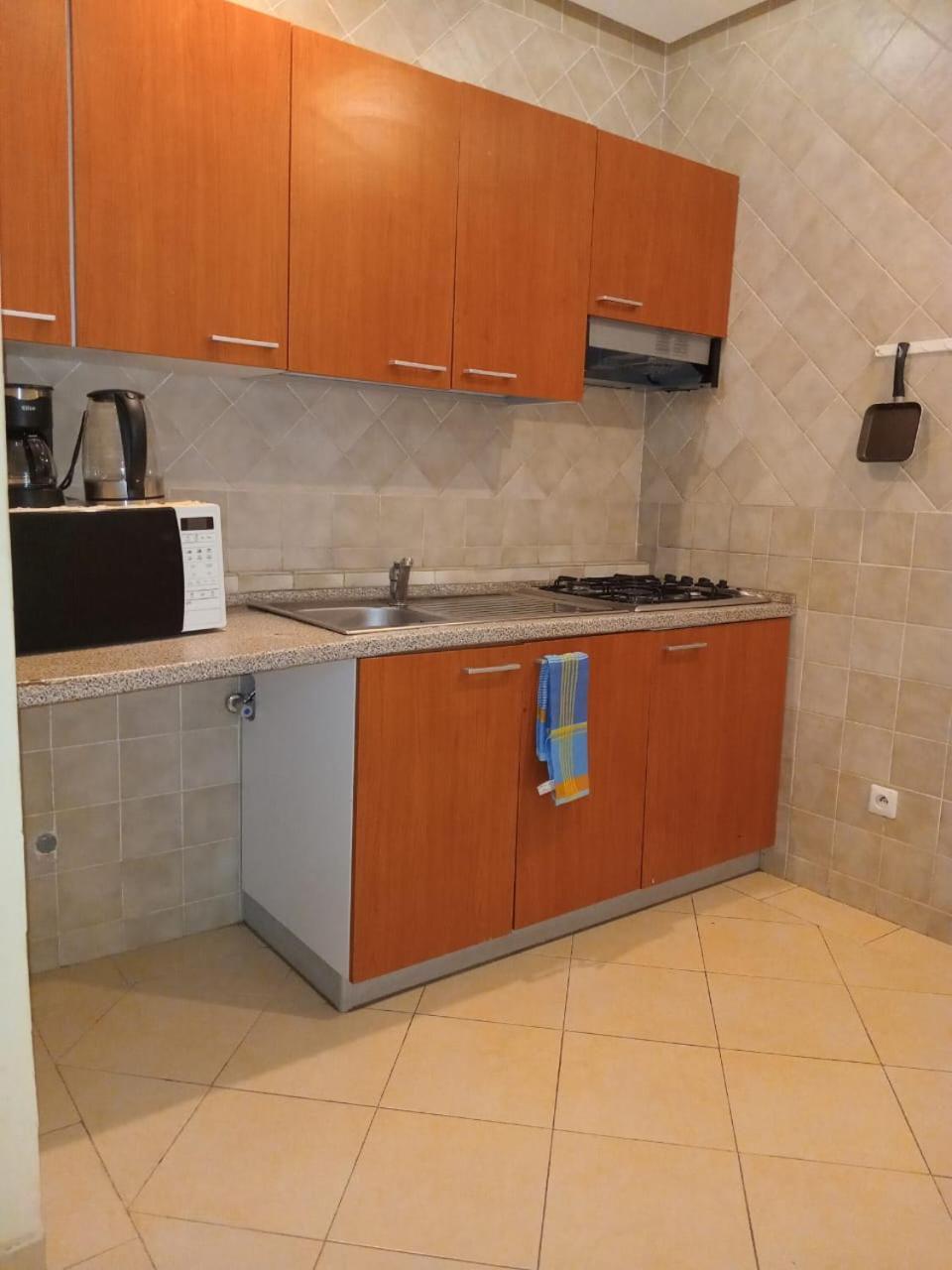 Assafou Appartement