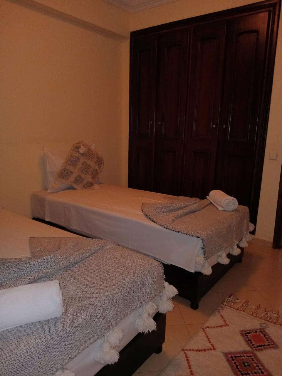 Assafou Appartement *