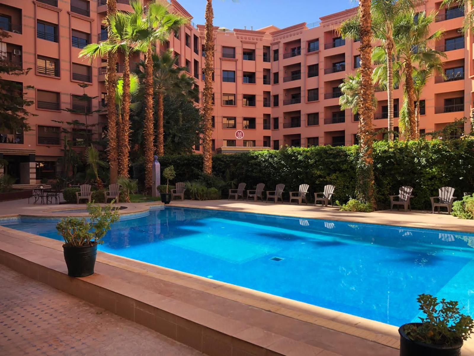 Appartement Assafou