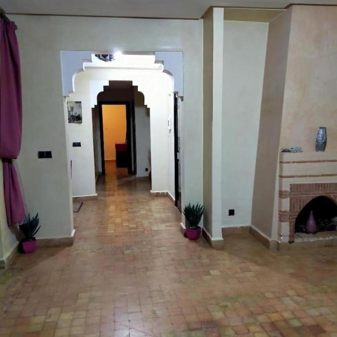 Premium Village Cozy Apartment Marrakesh