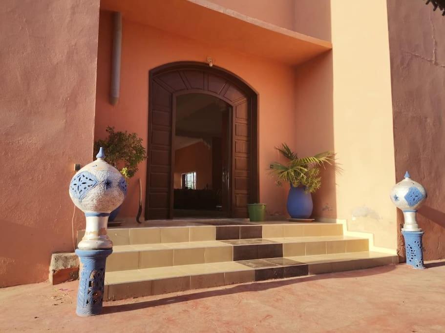 Villa Marrakech Luxury Farm