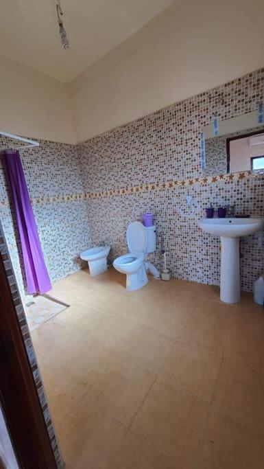 Marrakech Luxury Farm