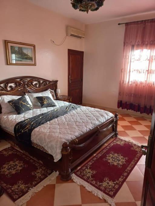 Marrakech Luxury Farm Villa