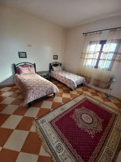 Villa Marrakech Luxury Farm Marrakesh