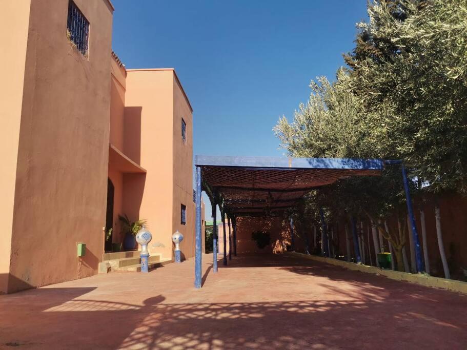 Villa Marrakech Luxury Farm