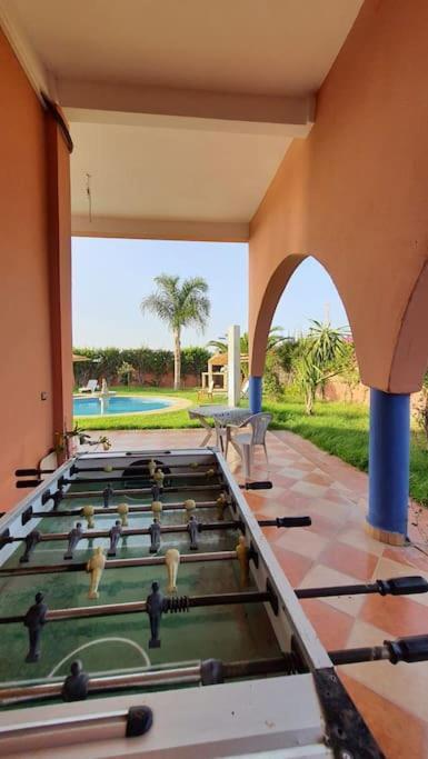 Marrakech Luxury Farm Marrakesh