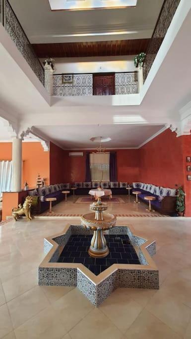 Marrakech Luxury Farm Villa