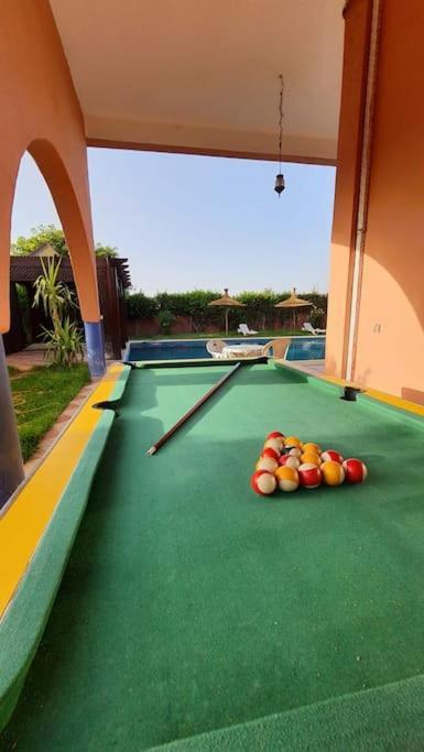 Marrakech Luxury Farm