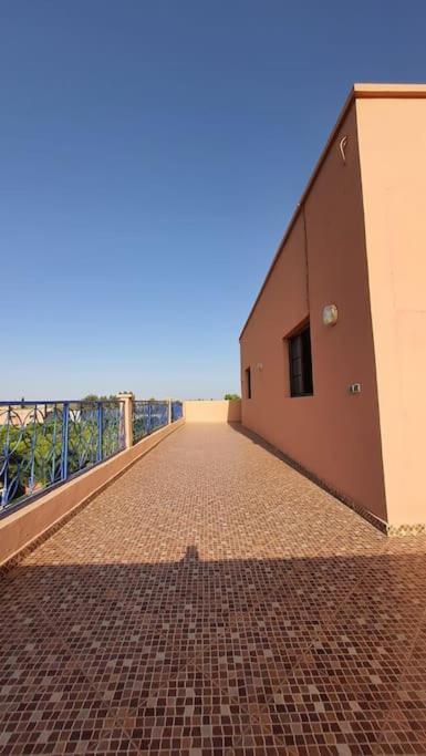 Marrakech Luxury Farm * Marrakesh