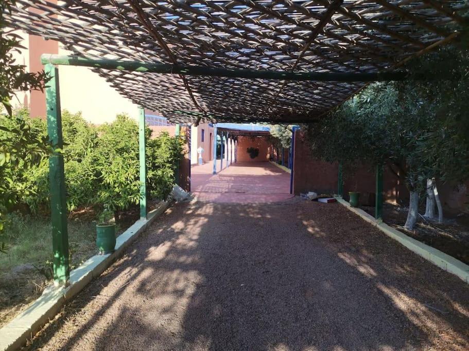 Villa Marrakech Luxury Farm
