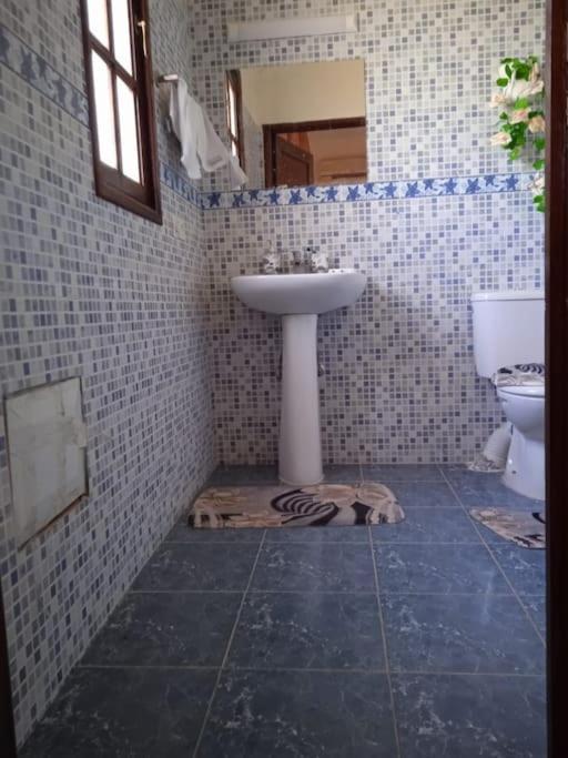 Villa Marrakech Luxury Farm Marrakesh