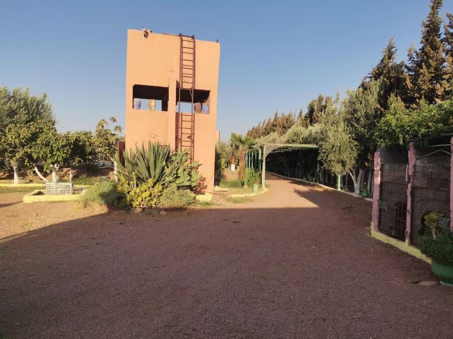 Marrakech Luxury Farm Marrakesh