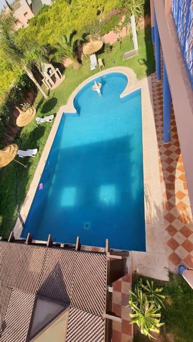 Marrakech Luxury Farm