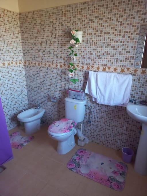 Marrakech Luxury Farm Villa *