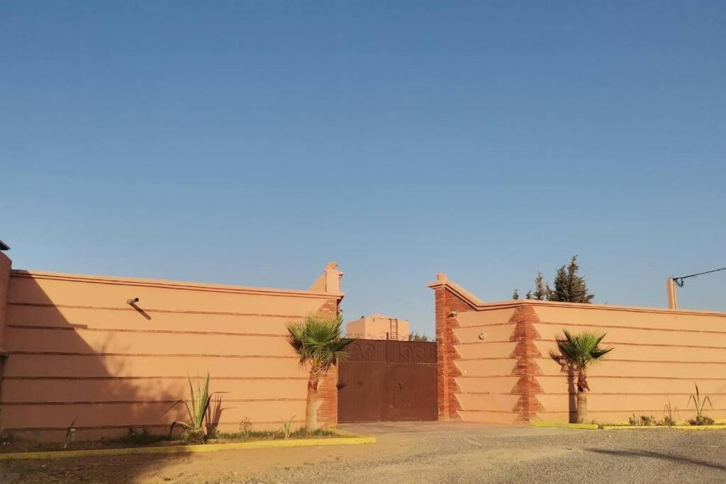 Marrakech Luxury Farm * Marrakesh