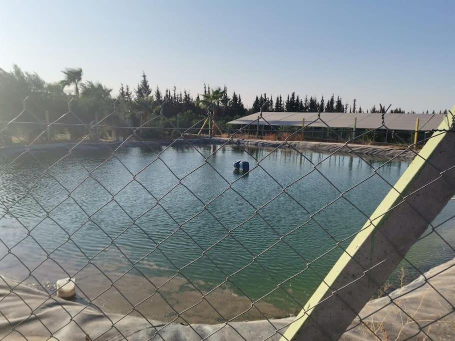 Marrakech Luxury Farm Marrakesh