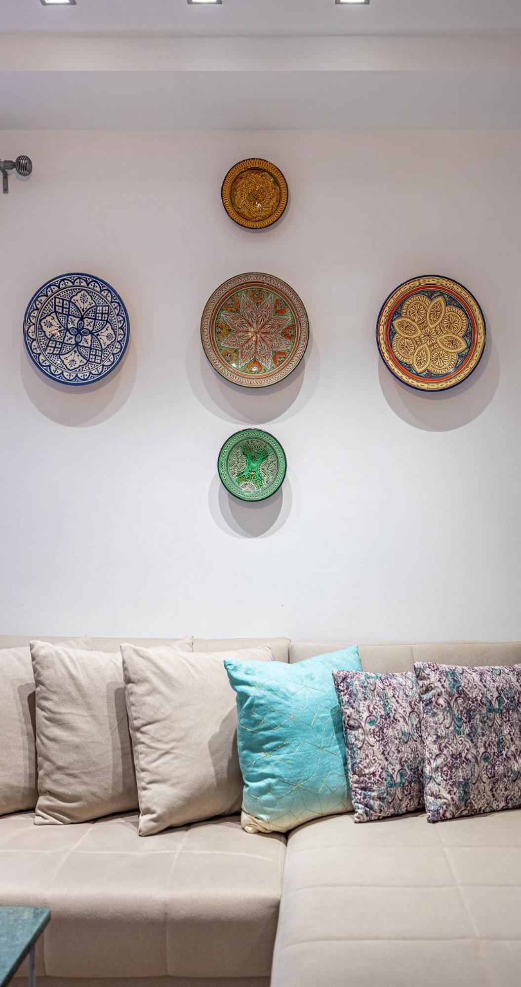 Lovely 2-bedroom With Ac-netflix-nespreso *