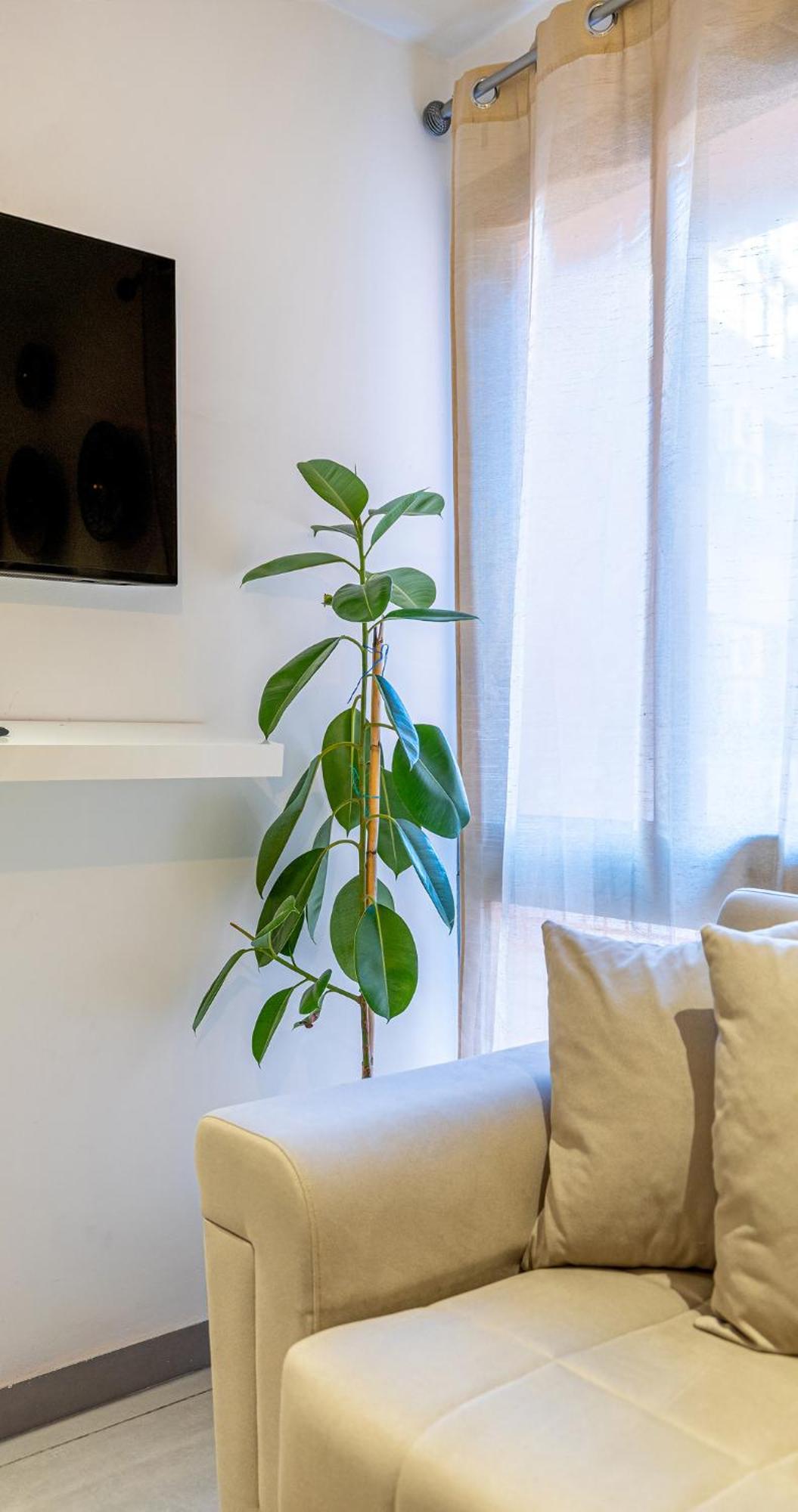 Lovely 2-bedroom With Ac-netflix-nespreso * Marrakesch