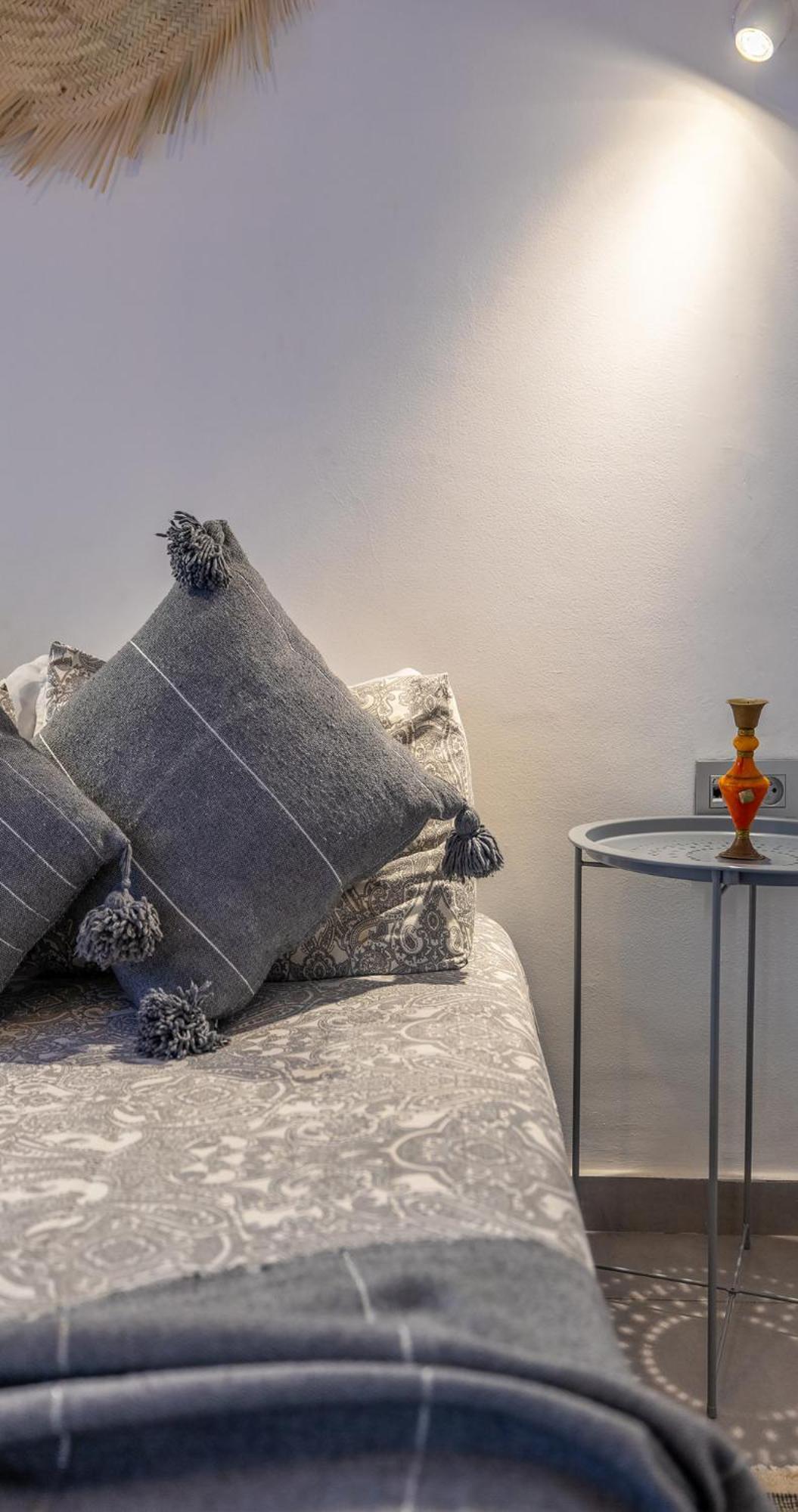 Lovely 2-bedroom With Ac-netflix-nespreso Appartement