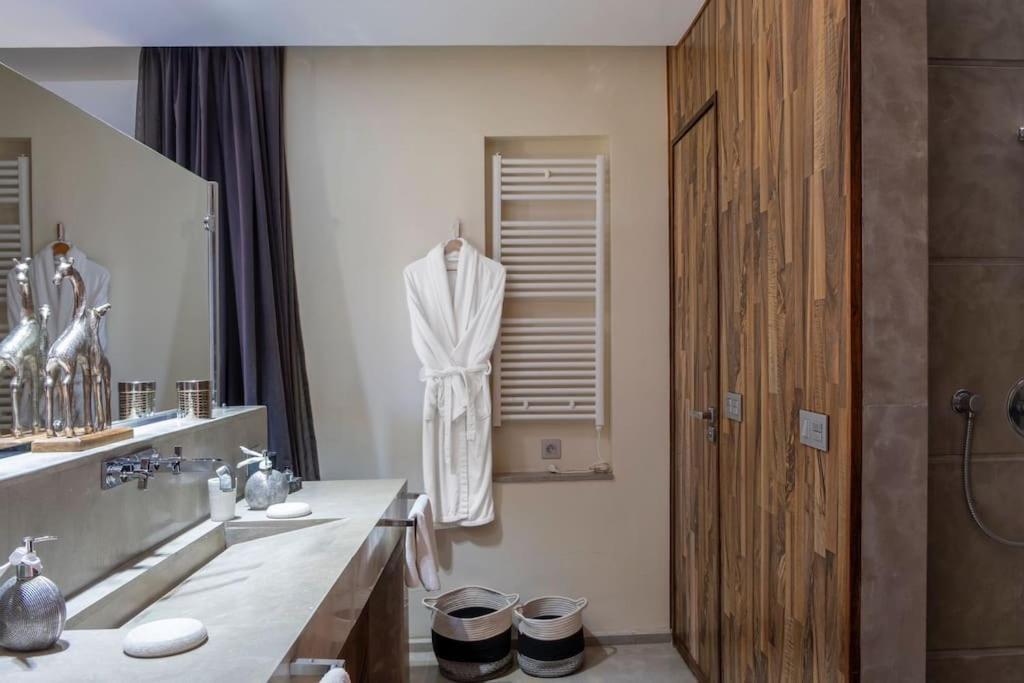Villa Phoenix Marrakech Marrakesh