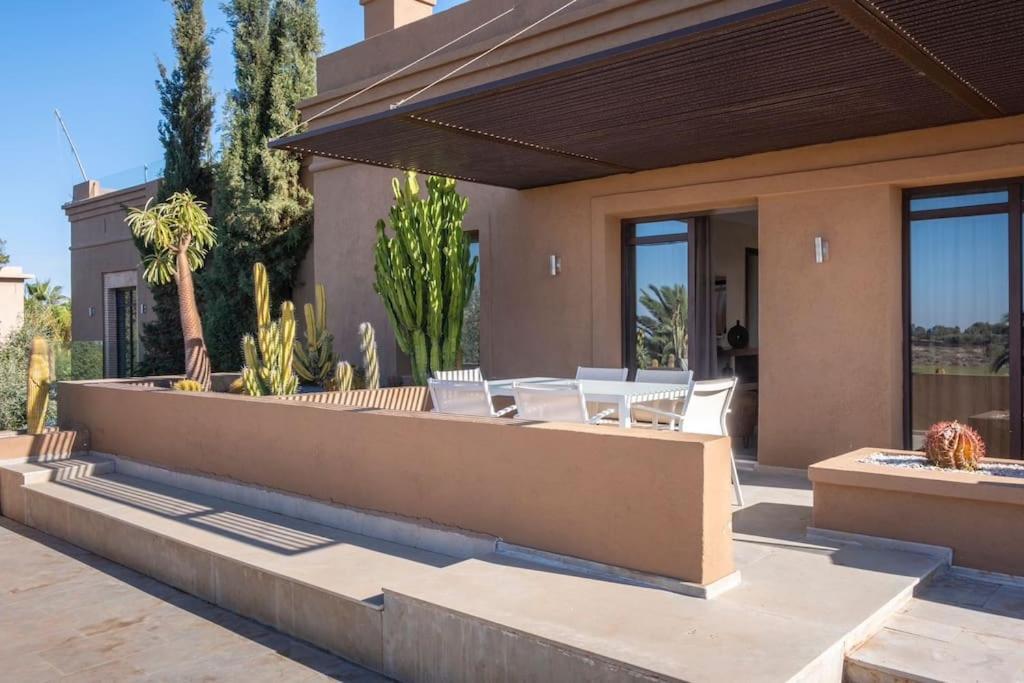 Phoenix Marrakech