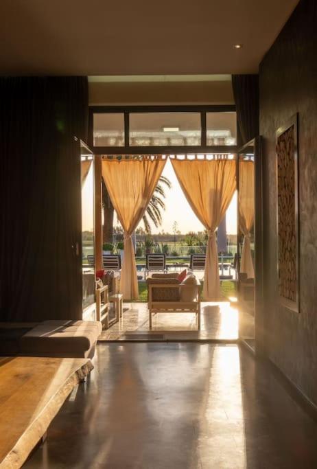 Phoenix Marrakech Villa
