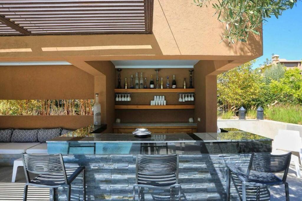 Phoenix Marrakech *