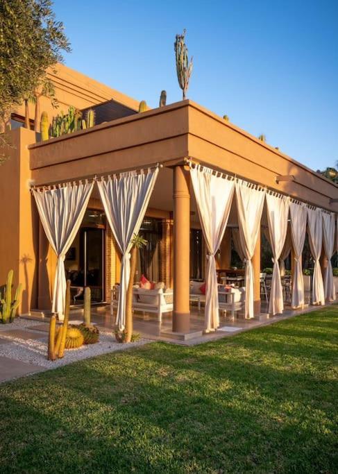 Phoenix Marrakech Marrakesh