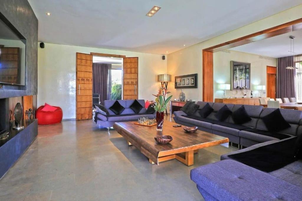 Villa Phoenix Marrakech Marrakesh