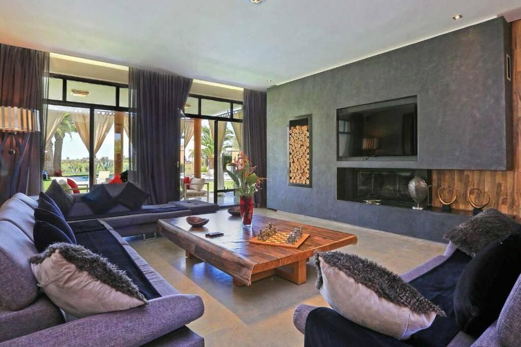 Phoenix Marrakech *