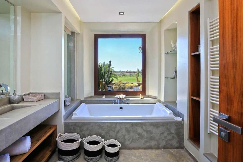 Villa Phoenix Marrakech Marrakesh