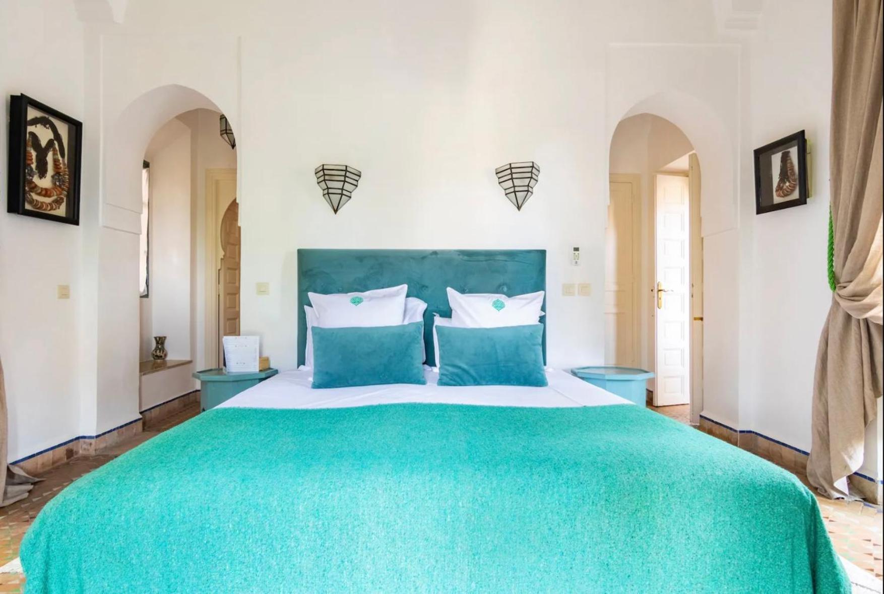 Magtafa Villa